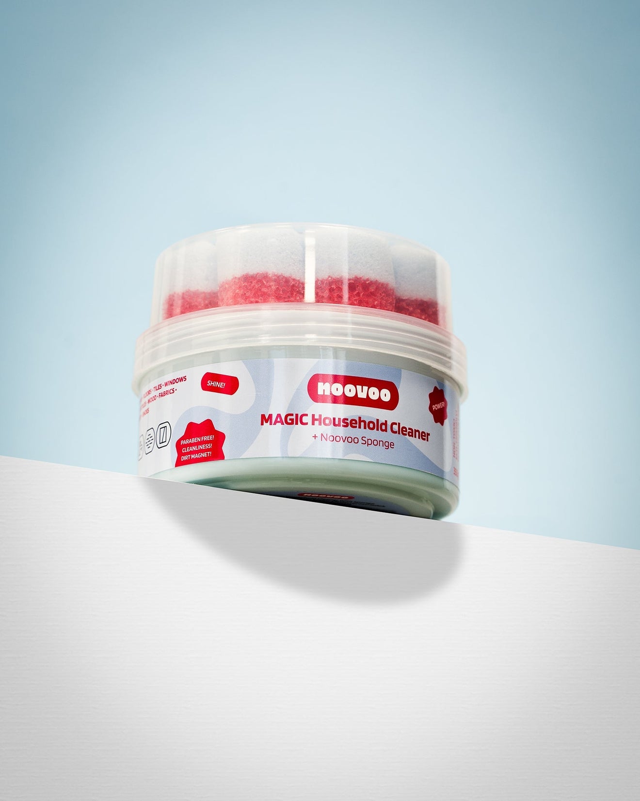 Ako vyčistiť sprchovací kút od vodného kameňa a mydla - rýchlo, jednoducho a bez chemikálií