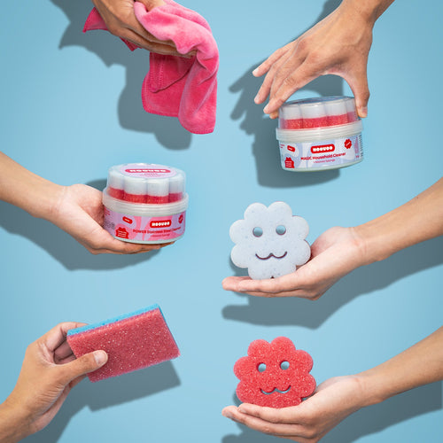 Kako očistiti steklokeramično kuhalno ploščo brez kemikalij – učinkovito in brez prask?