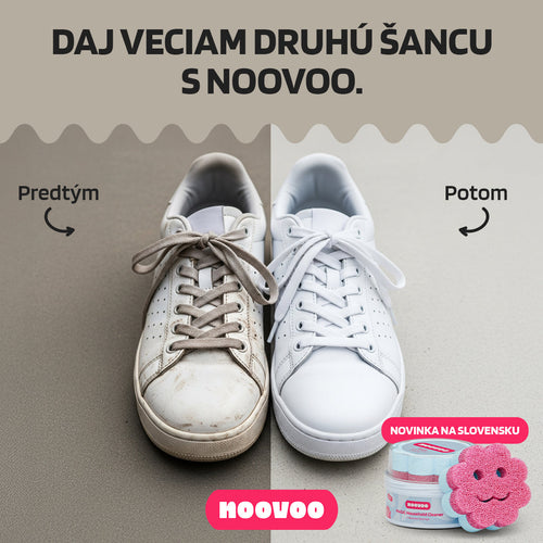 Čiščenje superg doma: Od porumenelih do festivalskega blata