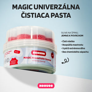 MAGIC univerzalna čistilna pasta