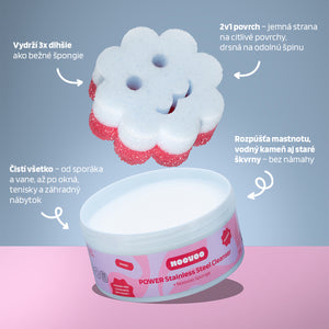 MAGIC univerzalna čistilna pasta