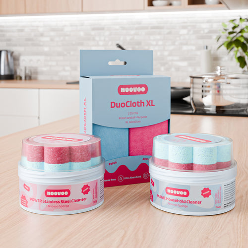 Popoln TRIO za tvoj dom