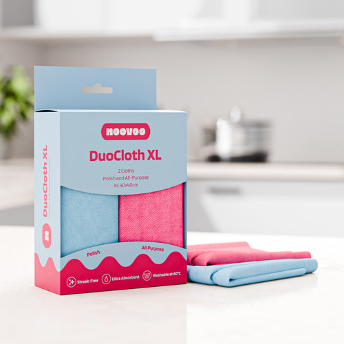 DUO KRPI ZA SIJAJ–ČISTOČO XL