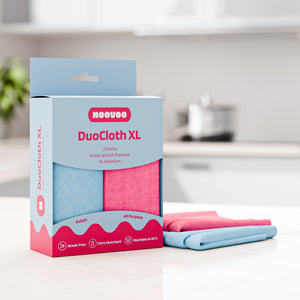 DUO UTIEROK LESK-ČISTOTA XL