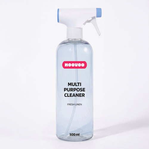 Fľaša na univerzálny čistič 500 ml