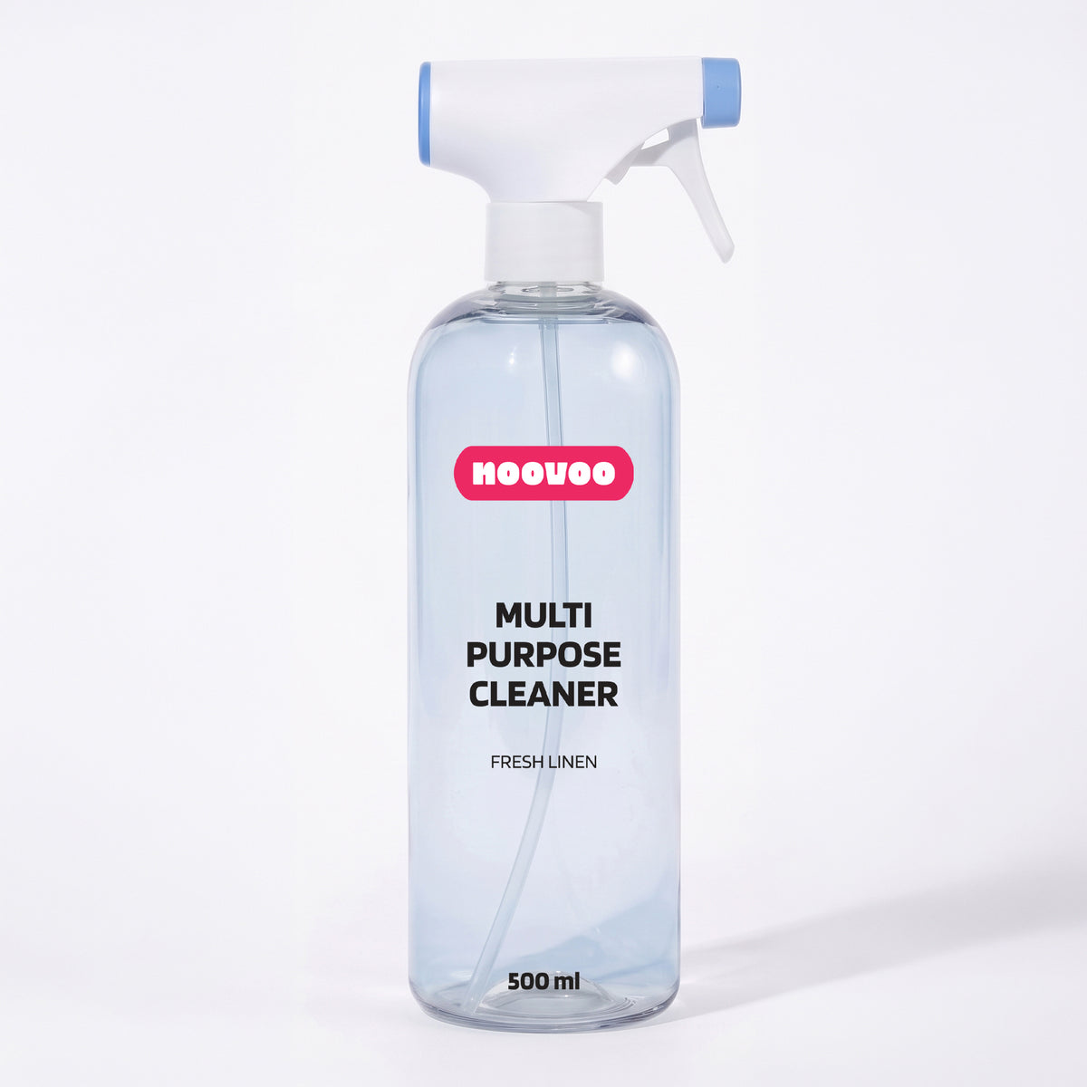 Fľaša na univerzálny čistič 500 ml