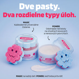 Upratovací základ