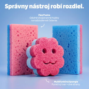 Upratovací základ