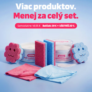 Upratovací základ
