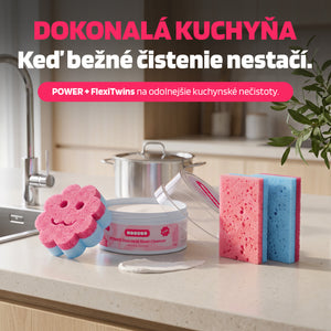 Dokonalá kuchyňa