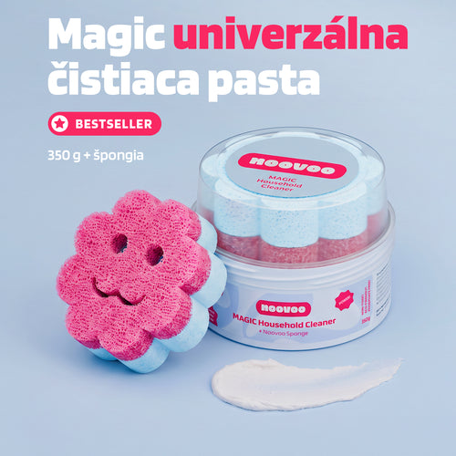 MAGIC Univerzálna čistiaca pasta