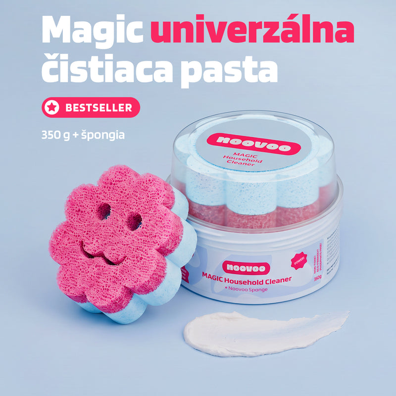MAGIC univerzalna čistilna pasta