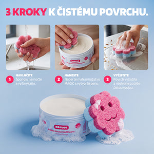 MAGIC Univerzálna čistiaca pasta