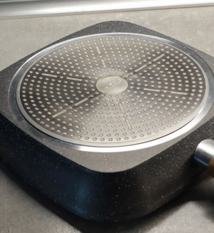 POWER Čistiaca pasta na nerezové povrchy